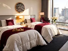 Middle Floor | Amenities View | Great Investment