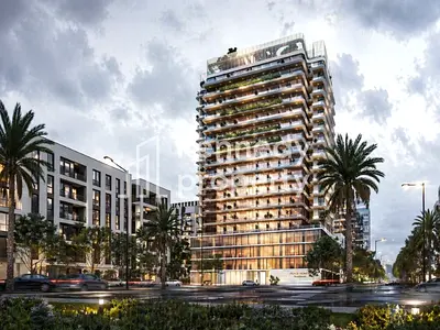 1% Payment Plan | Direct on SZR | High Visibility