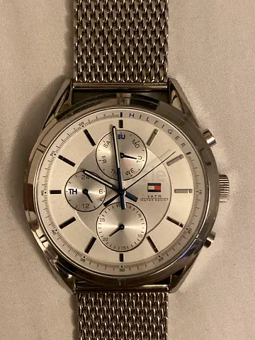 Tommy Hilfiger TH.247.1.14.1839