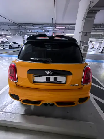 صورة 2 لـ 2015 MINI COOPER