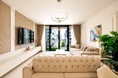 Fully Furnished | Upgraded | Community View