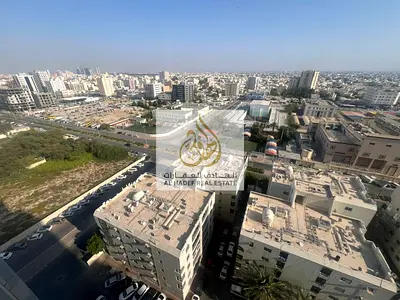 🏡✨ للإيجار السنوي – شقة غرفة وصالة في أبراج السيتي تاور | النعيمية 3 ✨🏡  🌟 اغتنم فرصة السكن في واحدة من أشهر الأبراج السكنية في عجمان، أبراج السيتي
