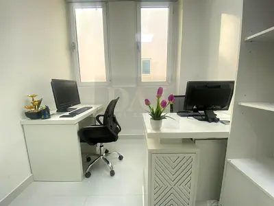 Shape your future in our office spaces |Fully fitted office for Rent