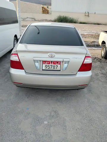 صورة 1 لـ 2006 Toyota COROLLA