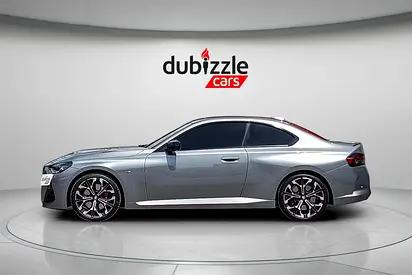 2025 BMW 2-SERIES — миниатюра 5