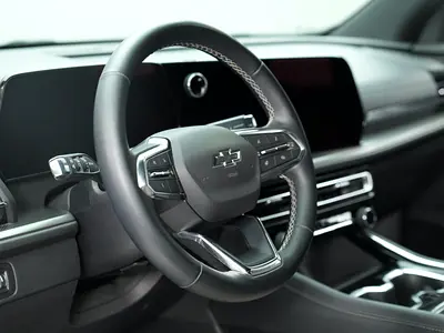 Chevrolet Traverse LT, миниатюра 11