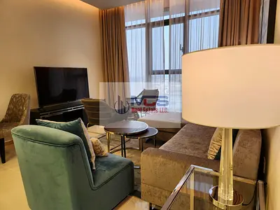 One Bed I Hotel Apartment | Furnished | Open View
