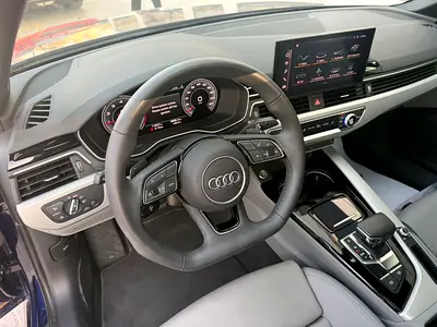 Audi A4 35 TFSI S line, миниатюра 3