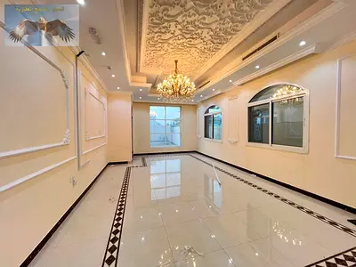 Commercial villa prime location open view deluxe finish.