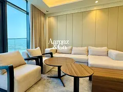 VACANT | Bright and Spacious | Furnished Unit