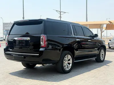 2019 GMC YUKON — фото 5