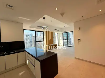 Brand New 3 BR + Maid | Open View | Multiple Units