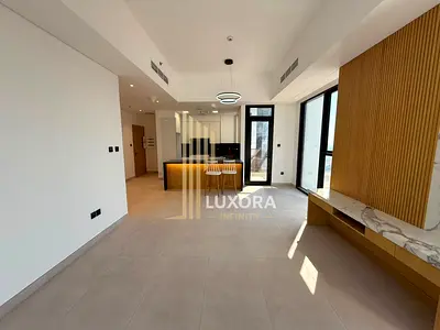 Brand New 3 BR + Maid | Open View | Multiple Units