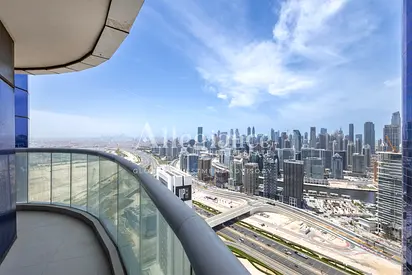 Burj Khalifa View | Furnished | Prime Location