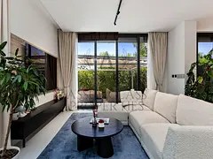 High End Upgrade | Furnished | Vacant |