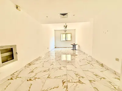 Bachelor 40 Days free Like braind new 2bhk 3washroom with balcony new Muwaileh Sharjah