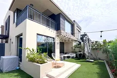 Green Belt | Unfurnished | Large Plot