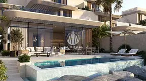 🌅✨ Mina Al Arab Villas | A royal lifestyle on the shores of Ras Al Khaimah