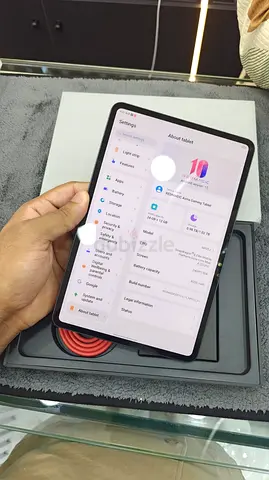 REDMAGIC ASTRA TAB 2