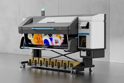 Hp Latex 700 W