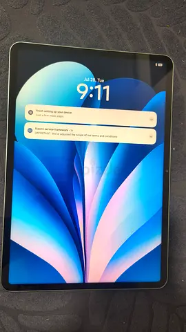 Xiaomi pad 7 pro