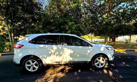صورة 5 لـ 2020 FORD EDGE