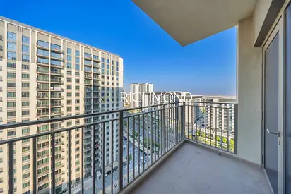 High Floor | Vacant | Multiple Cheques