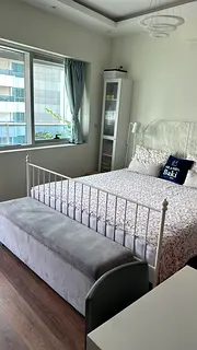 Dubai Marina Fully Furnished