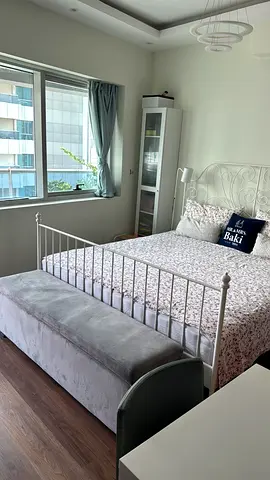 Dubai Marina Fully Furnished