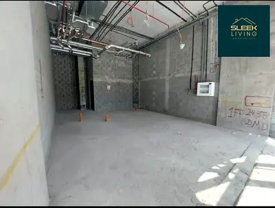 Best Price | Shell & Core | Main Road Facing