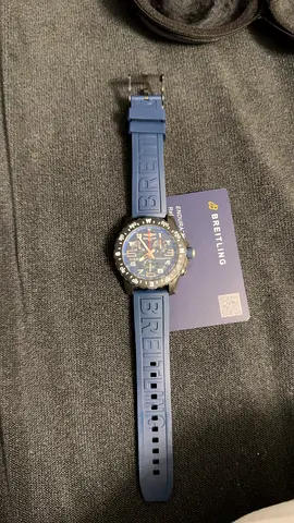 Breitling Endurance pro 44mm