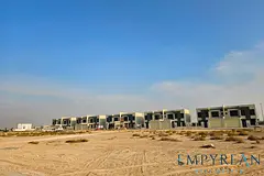 Area expert | 315/sqft | G+1 villa plots