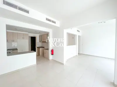 4BR + Maids and Study | Unfurnished | Vacant