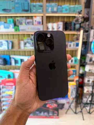 Iphone 16 pro 256 gb