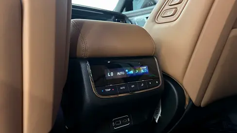 GAC GS8 GX, миниатюра 17