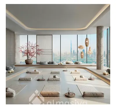 Premium Living | Spacious Layout | Furnished | Resale