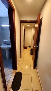 Master Room for Rent in Orient Tower, Ajman | Sharing Apartment | AED 2,275 Including Bills