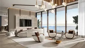 Elegant Apartment | Bright Interiors | Exceptional Lifestyle