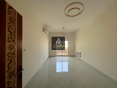 Family building | Split A/C | Balcony | Spacious | One minute from the Sharjah exit