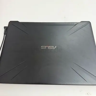 Asus TUF FX505DT