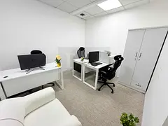 Amazing Office | Bank Account Assistance | Near to Metro Station