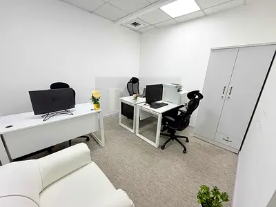 Amazing Office | Bank Account Assistance | Near to Metro Station