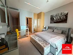 1 Bedroom Duplex | Fully Furnished | Move-in ready