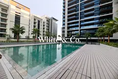 Luxury Living | Open view | Type A Layout