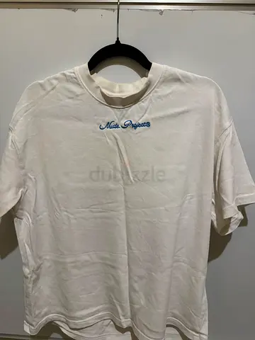 NudeProject Graphic Tee