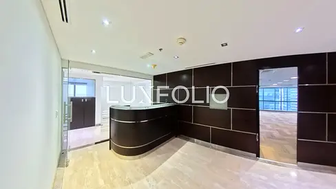 Grade A | Fully Fitted | Meadows View