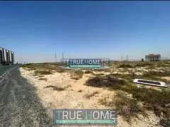 Land for sale, townhouse/freehold/prime location