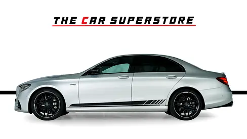 صورة مصغرة 5 لـ 2019 Mercedes-BENZ E-CLASS