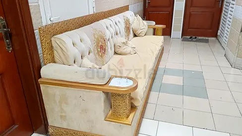 FREE SOFA NEED TO TAKE IMMEDIATE