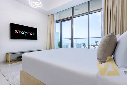 ROI Machine | High Floor | Furnished Vacant